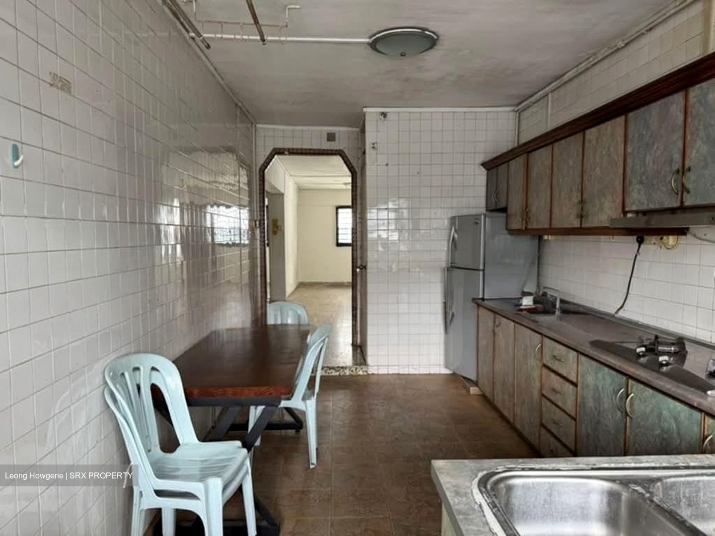 Blk 308 Clementi Meadows (Clementi), HDB 3 Rooms #558842331